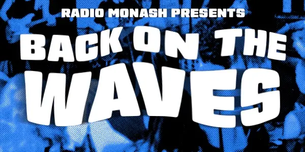 Poster for Back On The Waves - 29/10 - SOUL-POP TAKEOVER NIGHT at Hotel Esplanade (The Espy), Thu 29 Oct